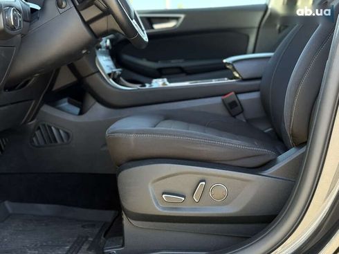 Ford Edge 2019 - фото 29