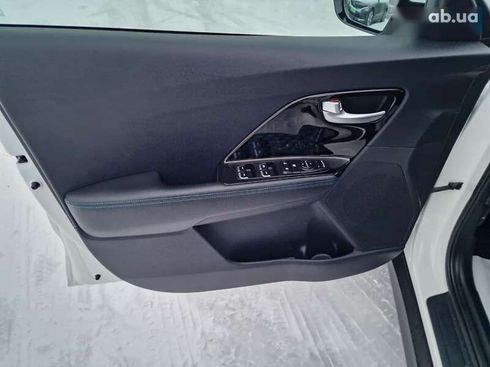 Kia Niro 2021 - фото 19