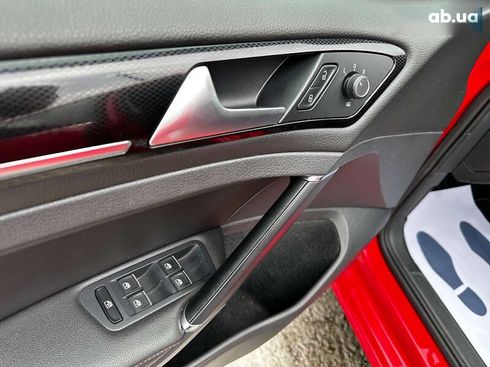 Volkswagen Golf 2015 - фото 11