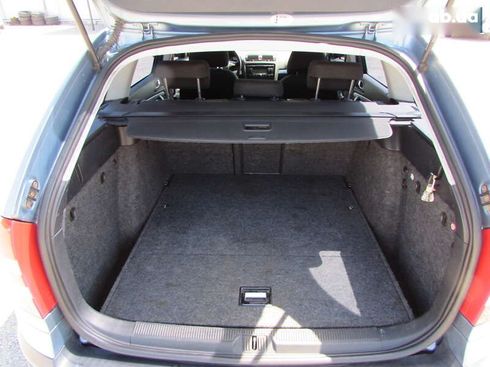 Skoda Octavia 2008 - фото 12