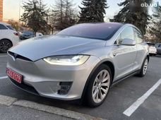 Купить Tesla Model X в Украине - купить на Автобазаре