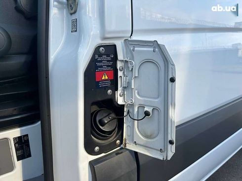 Mercedes-Benz Sprinter 2017 - фото 13