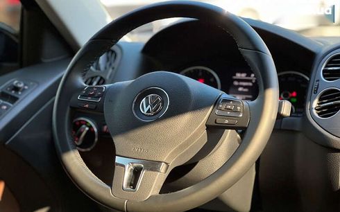 Volkswagen Tiguan 2015 - фото 21