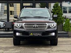 Продажа б/у Toyota Land Cruiser в Киеве - купить на Автобазаре