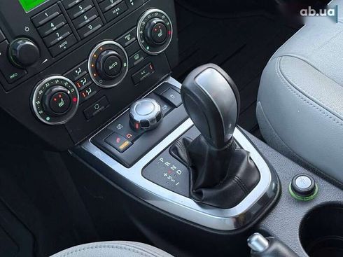 Land Rover Freelander 2012 - фото 24