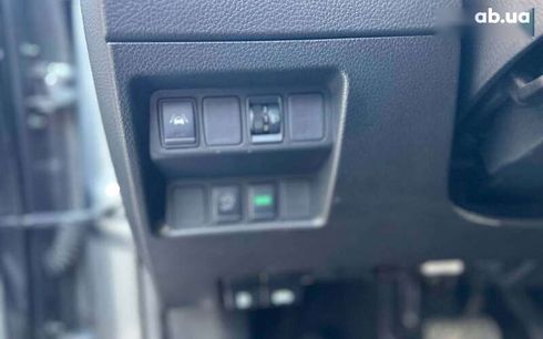 Nissan Qashqai 2020 - фото 11