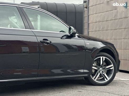 Audi A4 2016 - фото 13