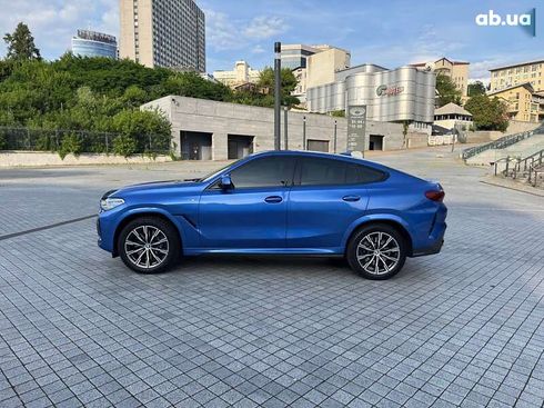 BMW X6 2019 - фото 4