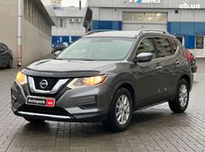 Продажа б/у Nissan Rogue в Одессе - купить на Автобазаре