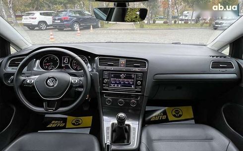 Volkswagen Golf 2018 - фото 11