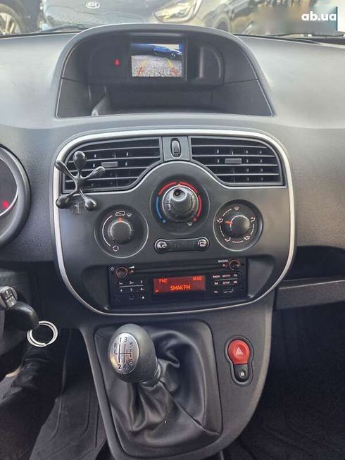 Renault Kangoo 2020 - фото 28