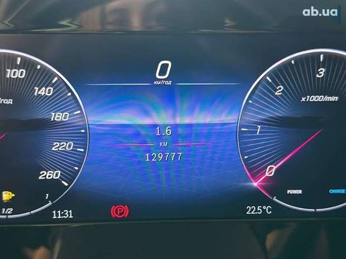Mercedes-Benz C-Класс 2022 - фото 19