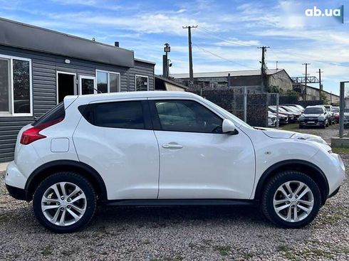 Nissan Juke 2014 - фото 4