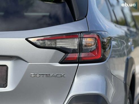 Subaru Outback 2022 - фото 21