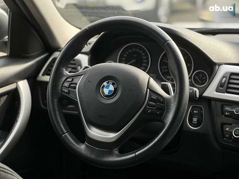 BMW 3 серия 2013 - фото 12