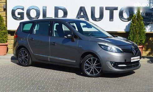 Renault Scenic 2013 - фото 2