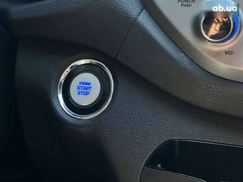 Hyundai Tucson 2017 - фото 30