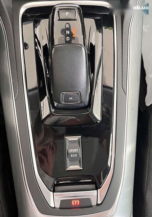 Peugeot 308 2018 - фото 22