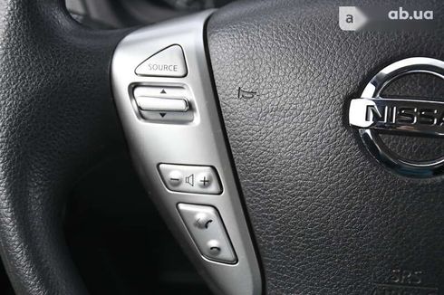Nissan Note 2013 - фото 27