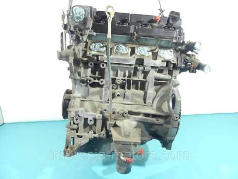 двигатель в сборе для Mitsubishi Outlander - купить на Автобазаре - фото 3