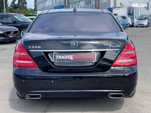 Mercedes-Benz S-Класс 2013 - фото 10