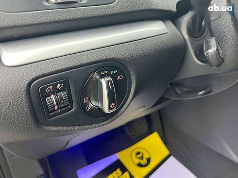 Volkswagen Sharan 2011 - фото 12