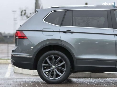 Volkswagen Tiguan 2022 - фото 13