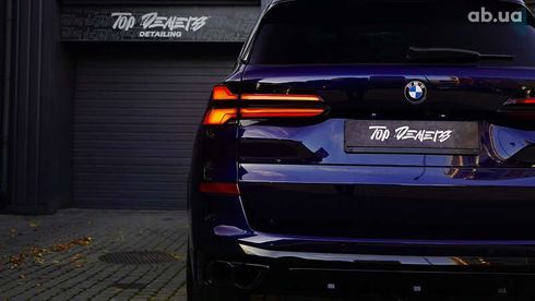 BMW X5 2024 - фото 19