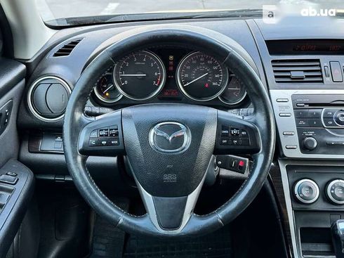 Mazda 6 2012 - фото 23