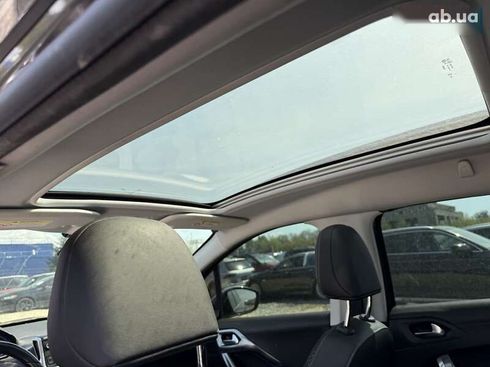 Peugeot 2008 2015 - фото 27