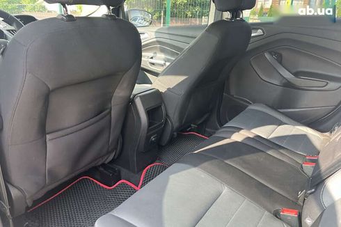 Ford Escape 2016 - фото 17