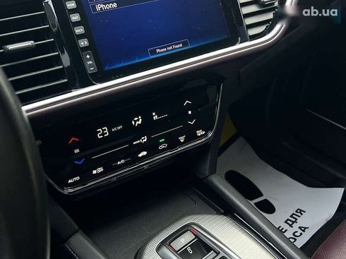 Honda M-NV 2022 - фото 13