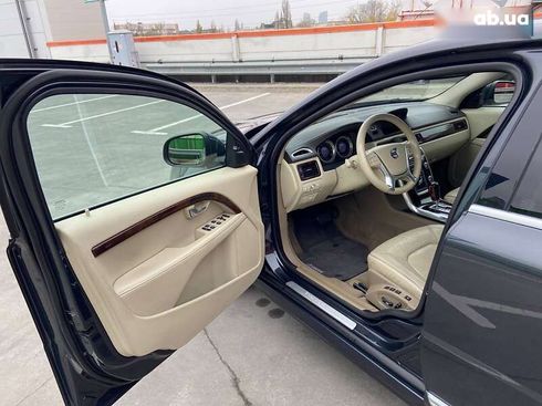 Volvo S80 2012 - фото 17