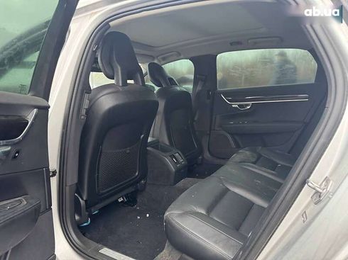 Volvo S90 2017 - фото 16