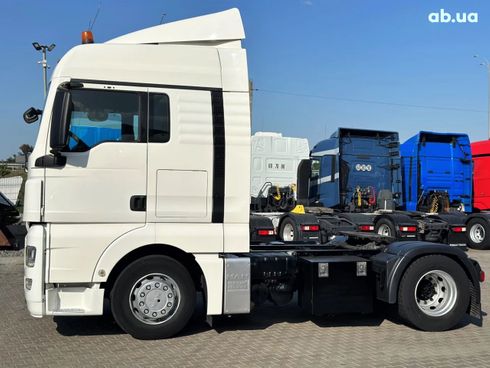 MAN TGX 2012 - фото 4