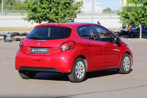Peugeot 208 2017 - фото 7