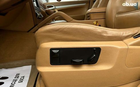 Porsche Cayenne 2008 - фото 10