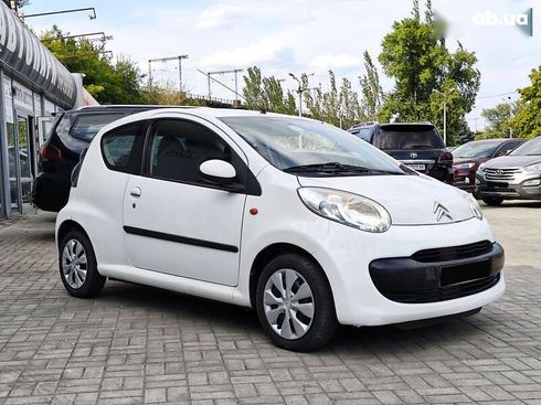 Citroёn C1 2008 - фото 5