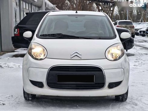 Citroёn C1 2011 - фото 3