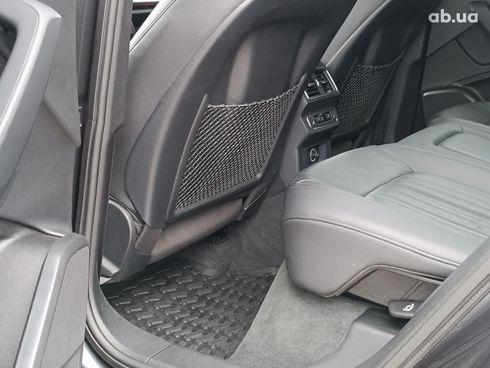 Audi Q5 2018 серый - фото 52