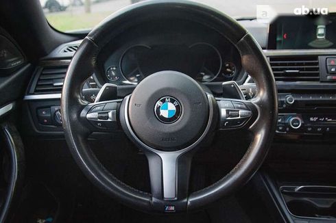 BMW 4 серия 2015 - фото 19