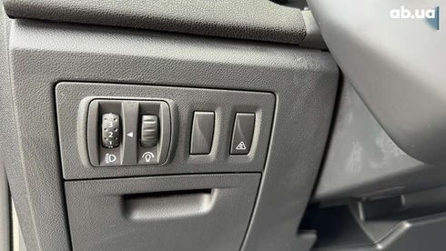 Renault Laguna 2011 - фото 23