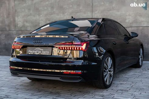 Audi A6 2018 - фото 13