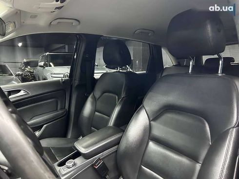 Mercedes-Benz B-Класс 2014 - фото 10