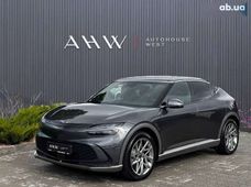 Продажа б/у Genesis GV60 2022 года во Львове - купить на Автобазаре