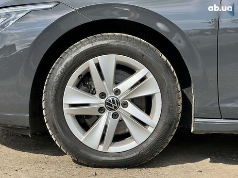 Volkswagen Golf 2021 - фото 18