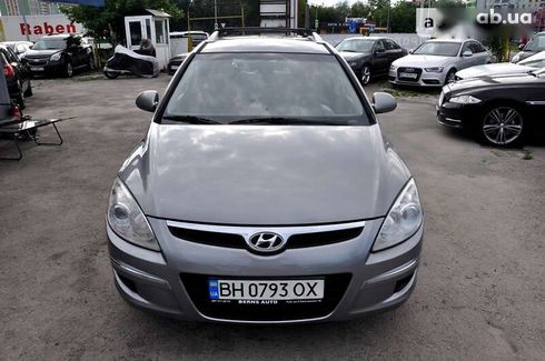 Hyundai Elantra 2012 - фото 3