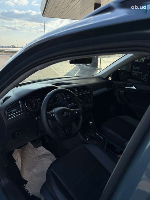 Volkswagen Tiguan 2019 - фото 17