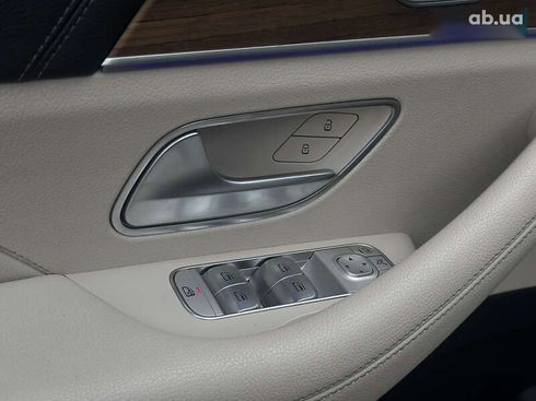 Mercedes-Benz GLE-Class 2022 - фото 16