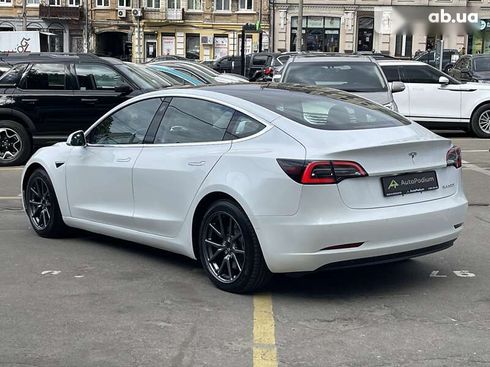 Tesla Model 3 2018 - фото 7